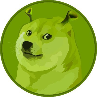 Doge Shrek